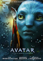 Avatar Movie Poster